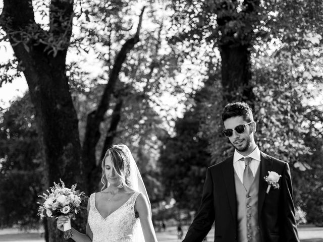 Il matrimonio di Luca e Chiara a Milano, Milano 27