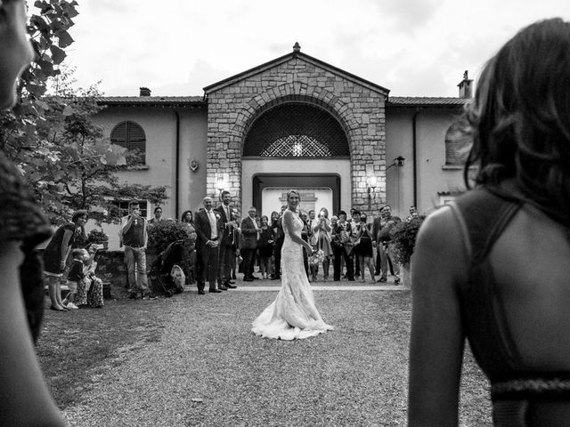 Il matrimonio di Luca e Chiara a Milano, Milano 38