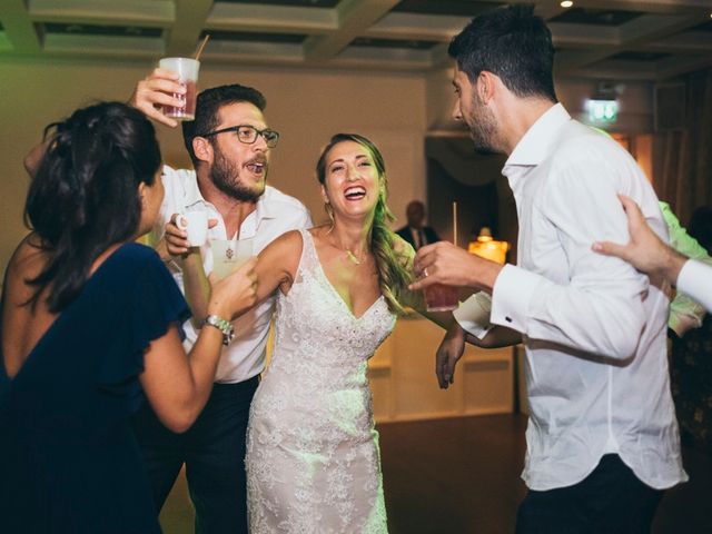 Il matrimonio di Luca e Chiara a Milano, Milano 55