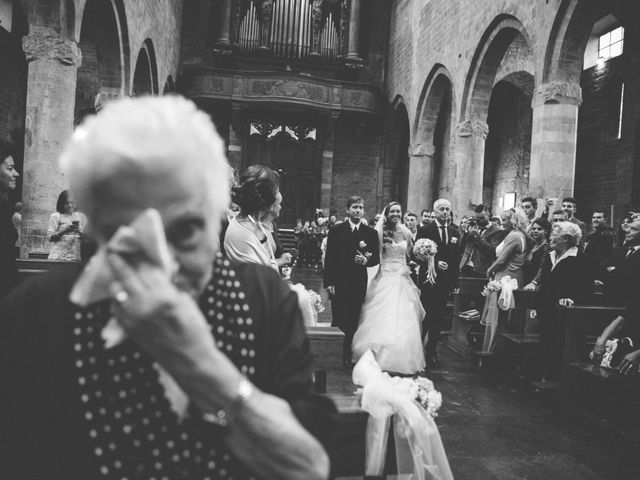 Il matrimonio di Alessandro e Miky a Albenga, Savona 1