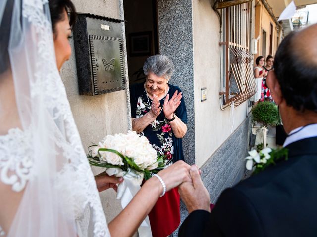 Il matrimonio di Pasquale e Rosa a Palmi, Reggio Calabria 29
