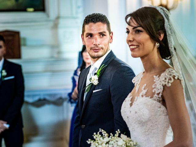 Il matrimonio di Pasquale e Rosa a Palmi, Reggio Calabria 40