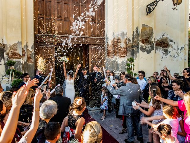 Il matrimonio di Pasquale e Rosa a Palmi, Reggio Calabria 51