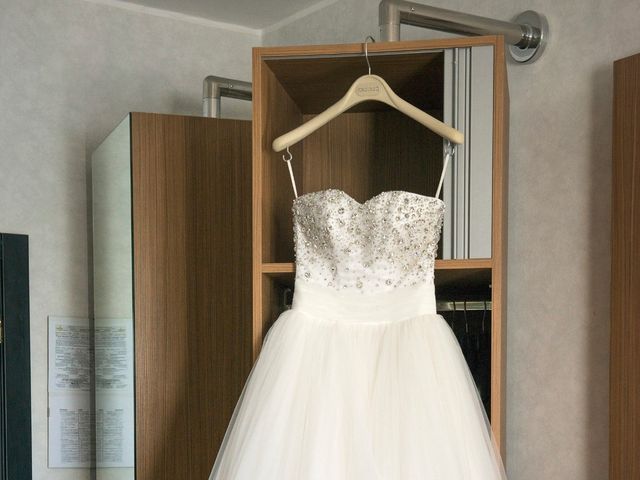 Il matrimonio di Daniel e Paola a Savona, Savona 3