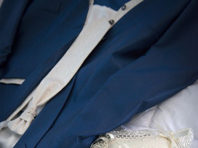 Il matrimonio di Daniel e Paola a Savona, Savona 5