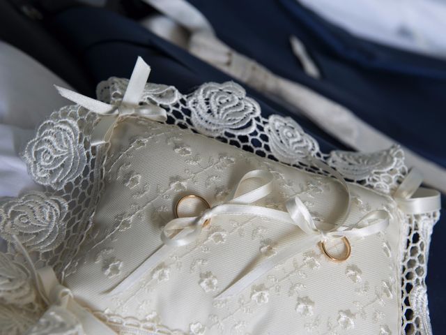 Il matrimonio di Daniel e Paola a Savona, Savona 6