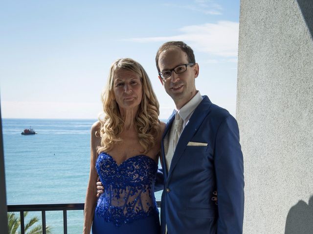 Il matrimonio di Daniel e Paola a Savona, Savona 7