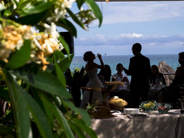 Il matrimonio di Daniel e Paola a Savona, Savona 14