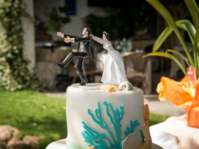 Il matrimonio di Daniel e Paola a Savona, Savona 15