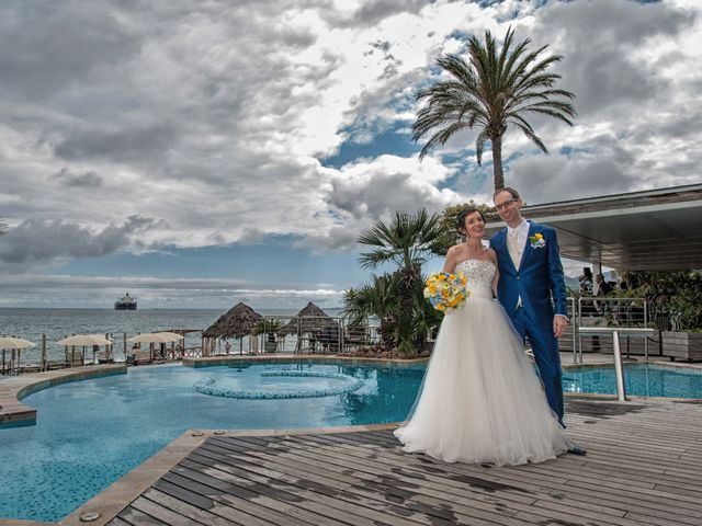 Il matrimonio di Daniel e Paola a Savona, Savona 17