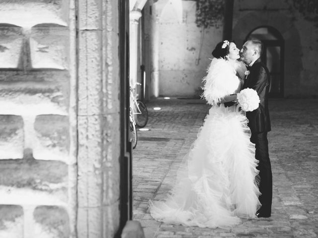 Il matrimonio di Gabriele e Caterina a Cutrofiano, Lecce 53