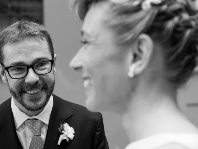 Il matrimonio di Giacomo e Chiara a Bologna, Bologna 12
