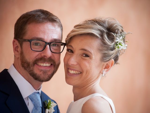 Il matrimonio di Giacomo e Chiara a Bologna, Bologna 28