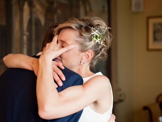 Il matrimonio di Giacomo e Chiara a Bologna, Bologna 45