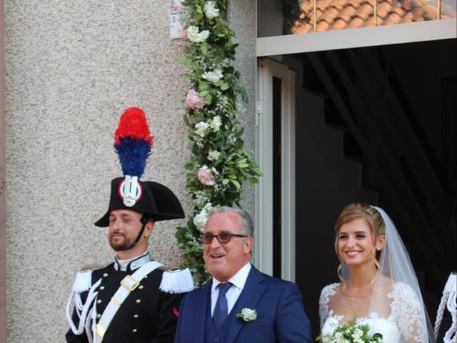 Il matrimonio di Alberto e Elena a San Donaci, Brindisi 4