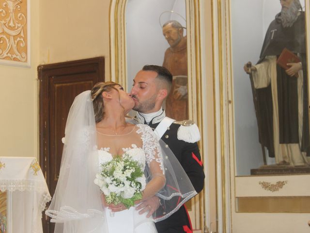 Il matrimonio di Alberto e Elena a San Donaci, Brindisi 5