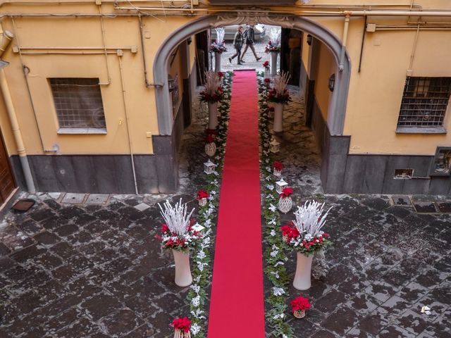 Il matrimonio di Ilaria e Giovanni a Caserta, Caserta 4