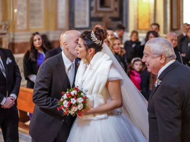 Il matrimonio di Ilaria e Giovanni a Caserta, Caserta 28