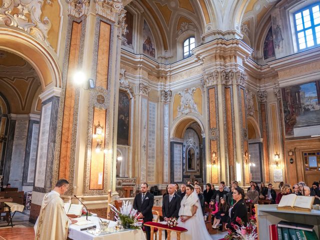 Il matrimonio di Ilaria e Giovanni a Caserta, Caserta 29