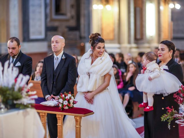 Il matrimonio di Ilaria e Giovanni a Caserta, Caserta 34