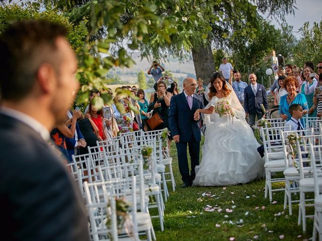 Il matrimonio di Luca e Alessandra a Bologna, Bologna 8