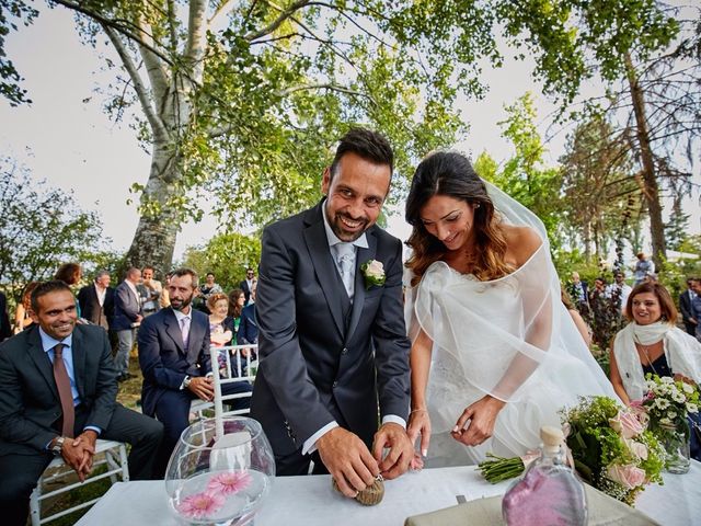 Il matrimonio di Luca e Alessandra a Bologna, Bologna 15