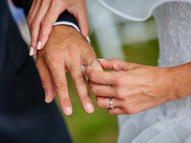 Il matrimonio di Luca e Alessandra a Bologna, Bologna 17