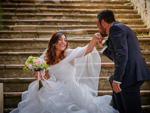 Il matrimonio di Luca e Alessandra a Bologna, Bologna 21