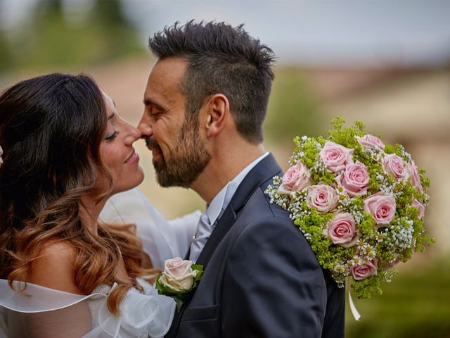 Il matrimonio di Luca e Alessandra a Bologna, Bologna 24