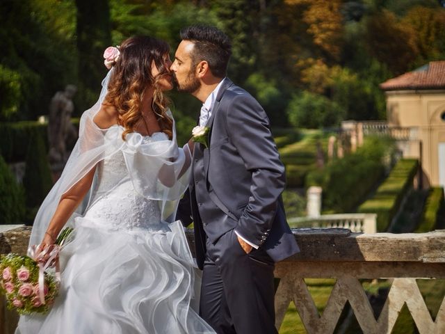 Il matrimonio di Luca e Alessandra a Bologna, Bologna 26