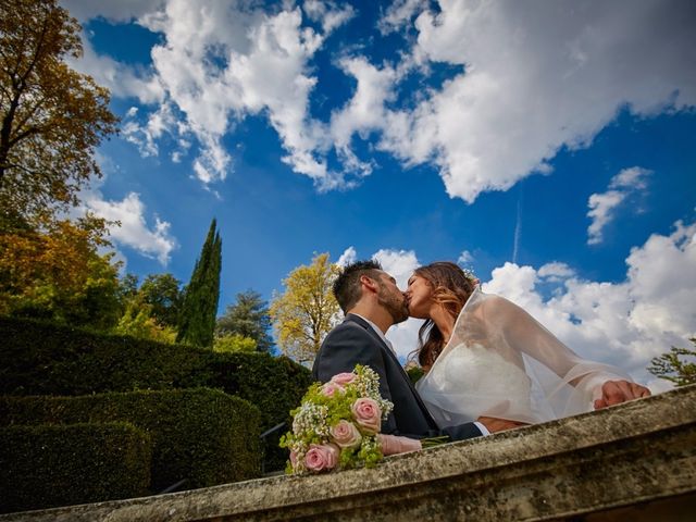 Il matrimonio di Luca e Alessandra a Bologna, Bologna 28