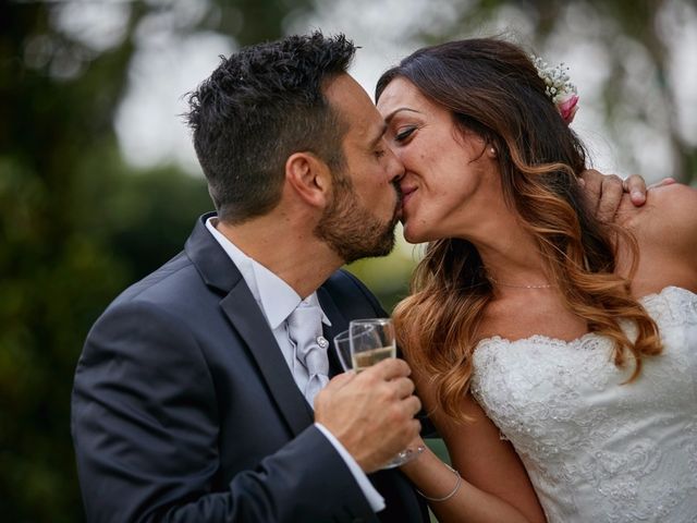 Il matrimonio di Luca e Alessandra a Bologna, Bologna 37