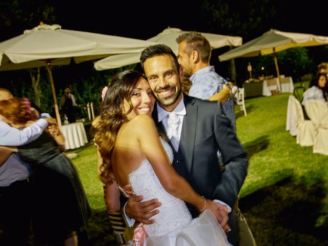 Il matrimonio di Luca e Alessandra a Bologna, Bologna 39