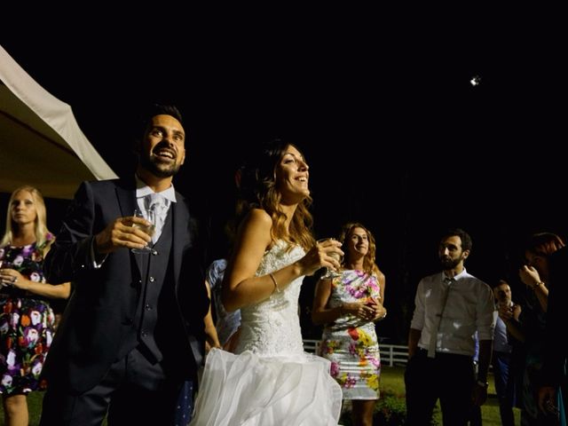 Il matrimonio di Luca e Alessandra a Bologna, Bologna 41