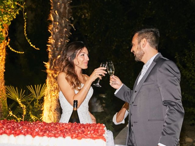 Il matrimonio di Luca e Alessandra a Bologna, Bologna 45