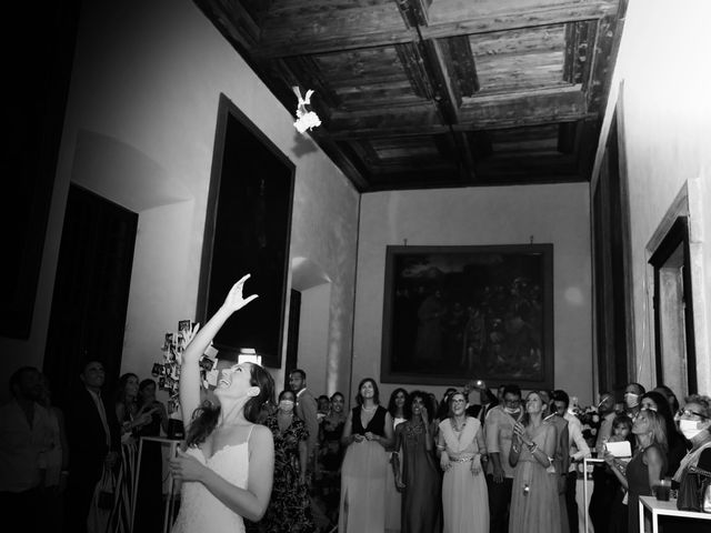 Il matrimonio di Alberto e Lucia a Novara, Novara 16