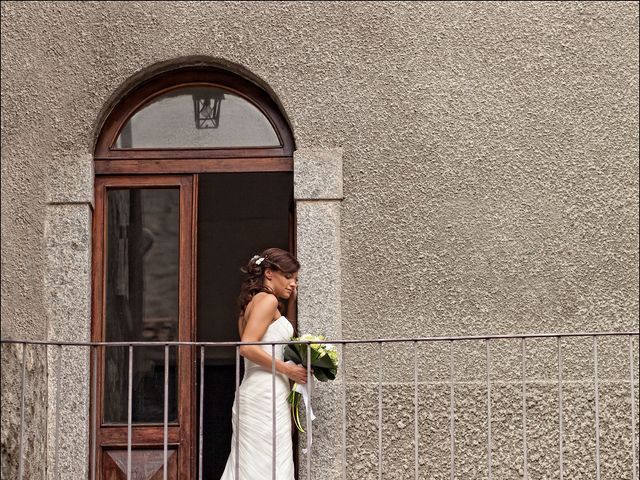 Il matrimonio di Daniele e Michela a Cividate Camuno, Brescia 5