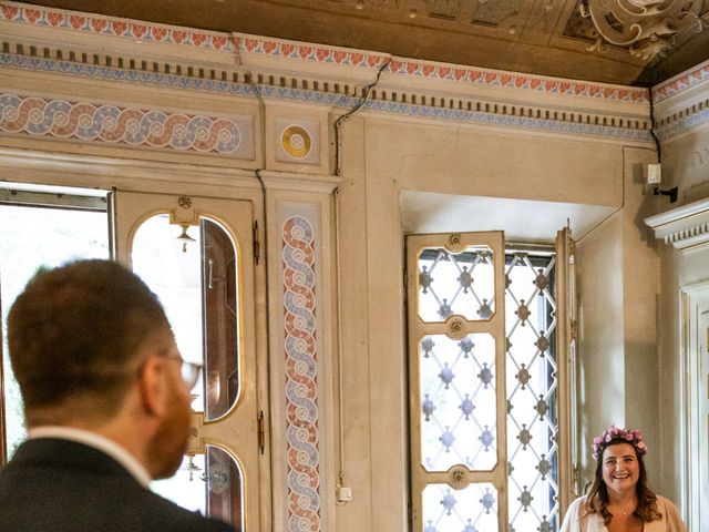 Il matrimonio di Luca e Elvira a Modena, Modena 9