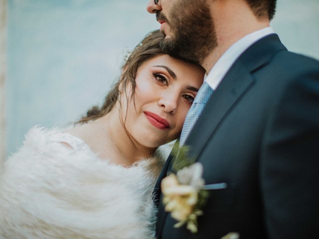 Il matrimonio di Alfredo e Chiara a Aci Castello, Catania 13