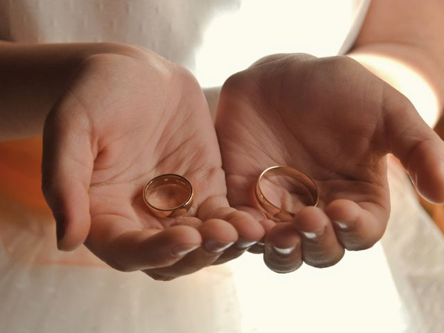 Il matrimonio di Nicola e Barbara a Maracalagonis, Cagliari 17