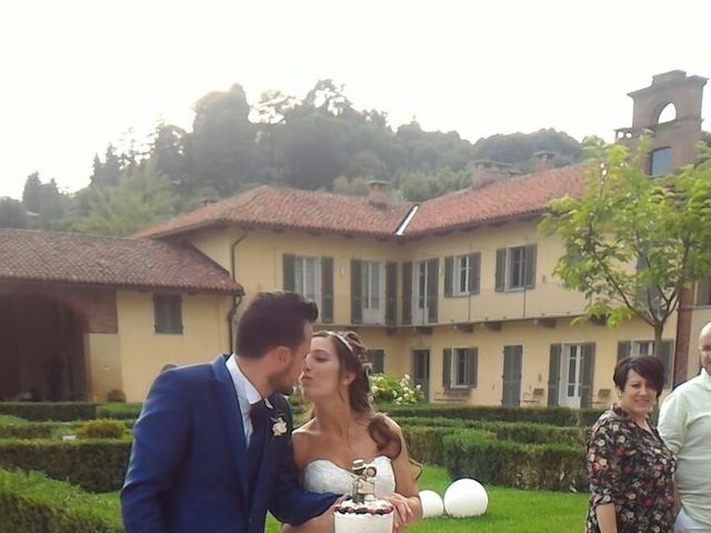 Il matrimonio di Roberto e Pamela a Pinerolo, Torino 6