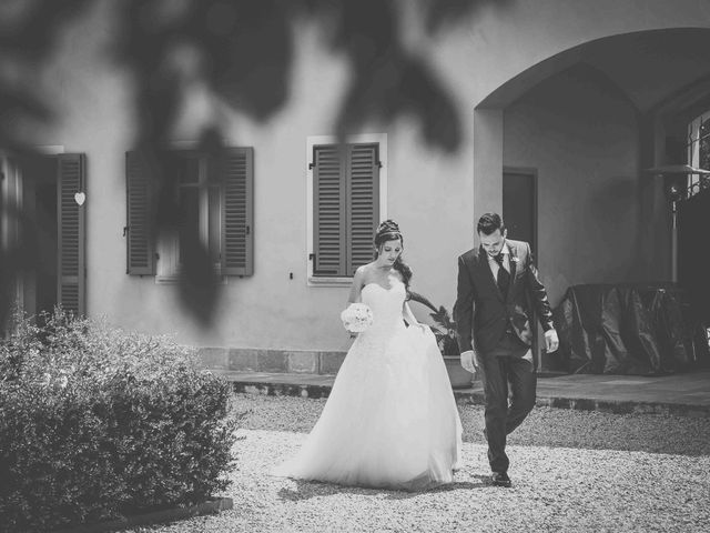 Il matrimonio di Roberto e Pamela a Pinerolo, Torino 10