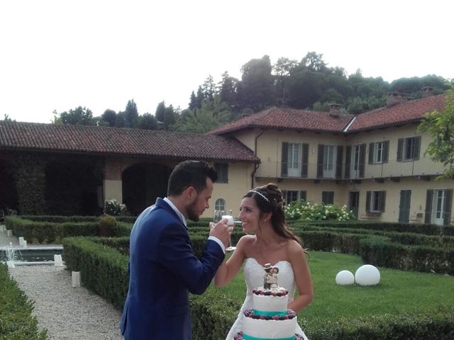Il matrimonio di Roberto e Pamela a Pinerolo, Torino 16