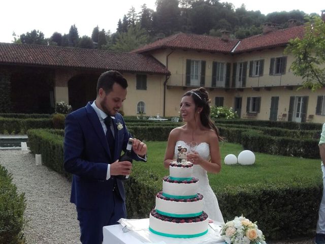 Il matrimonio di Roberto e Pamela a Pinerolo, Torino 17
