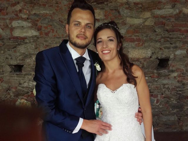 Il matrimonio di Roberto e Pamela a Pinerolo, Torino 18