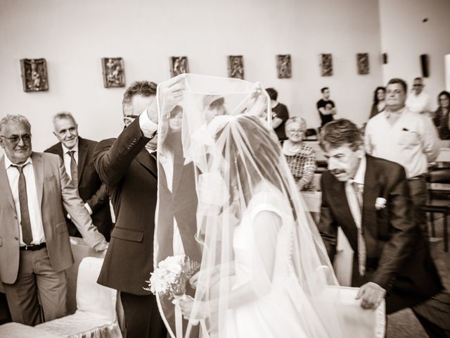 Il matrimonio di Andrea e Silvia a Imola, Bologna 19