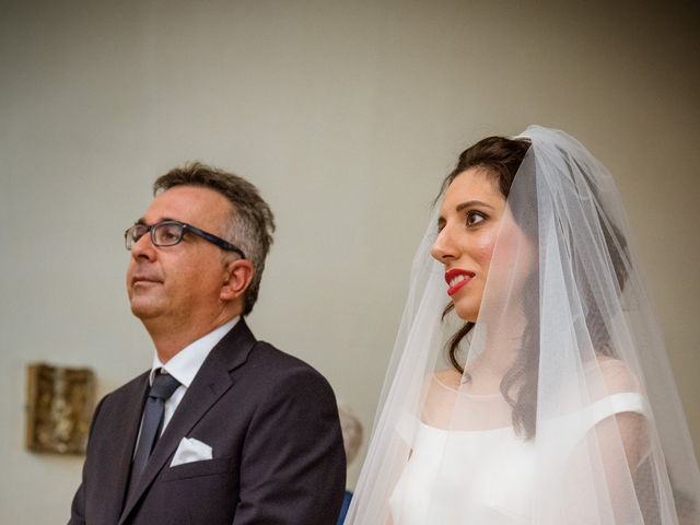 Il matrimonio di Andrea e Silvia a Imola, Bologna 31