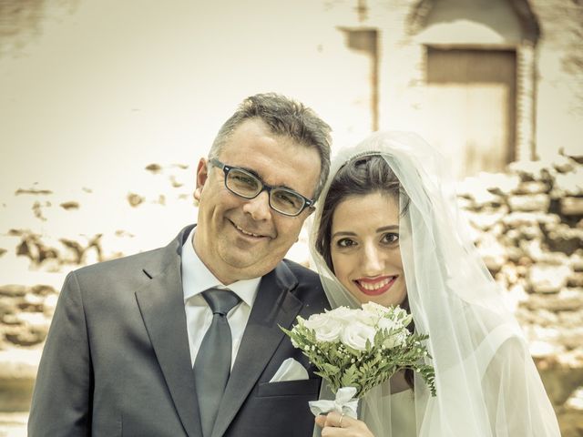 Il matrimonio di Andrea e Silvia a Imola, Bologna 46