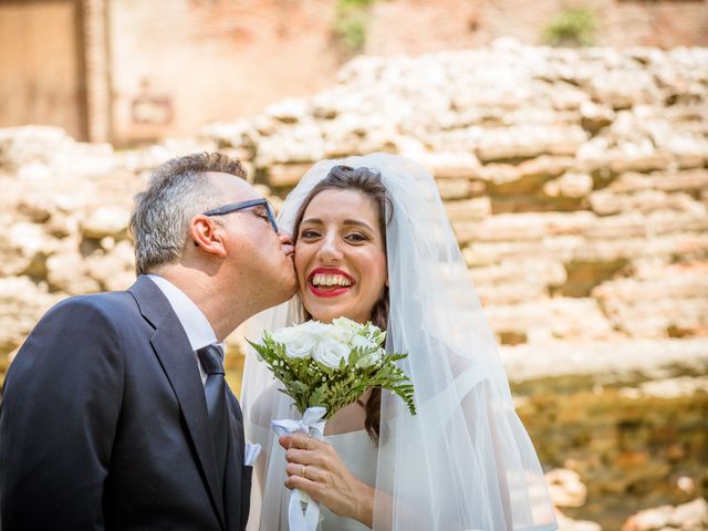 Il matrimonio di Andrea e Silvia a Imola, Bologna 47