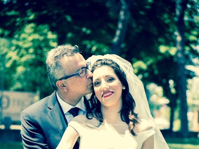 Il matrimonio di Andrea e Silvia a Imola, Bologna 48